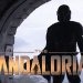 The Mandalorian reveló sus primeras imágenes