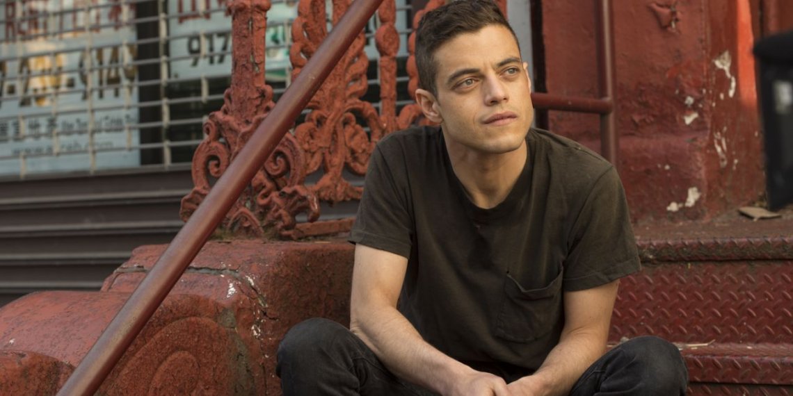 Confirmaron a Rami Malek como el nuevo villano de Bond