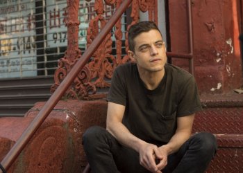 Confirmaron a Rami Malek como el nuevo villano de Bond