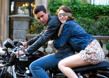 Preparan serie de “3 metros sobre el cielo”