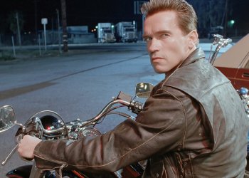 Se revelaron nuevas imágenes de ‘Terminator: Dark Fate’