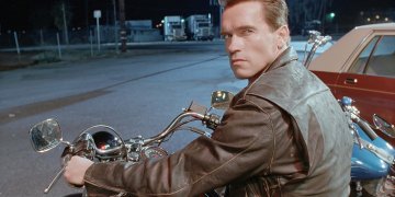 Se revelaron nuevas imágenes de ‘Terminator: Dark Fate’