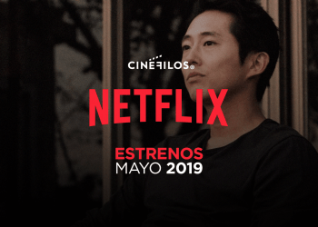 Los estrenos que llegan a Netflix en Mayo