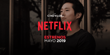 Los estrenos que llegan a Netflix en Mayo