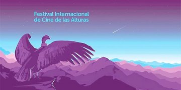 Convocatoria: ¡Presentá tu proyecto en el Festival de cine de las Alturas!