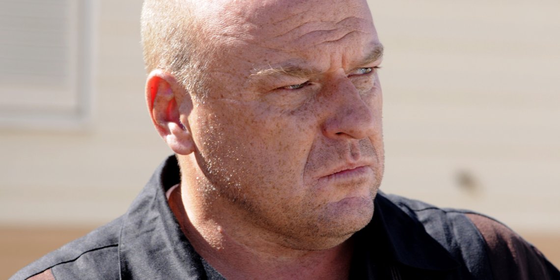 La cerveza casera de Hank de Breaking Bad ya es una realidad