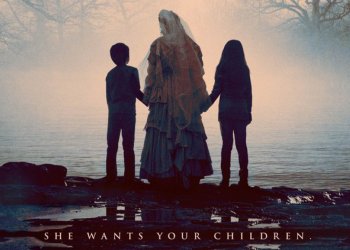 La Maldición de la Llorona: el mito latino cumple y entretiene