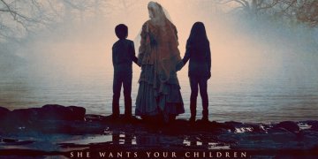 La Maldición de la Llorona: el mito latino cumple y entretiene