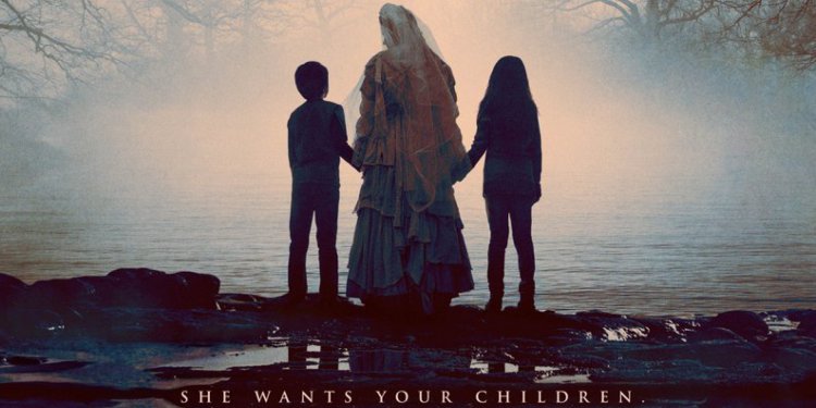 La Maldición de la Llorona: el mito latino cumple y entretiene