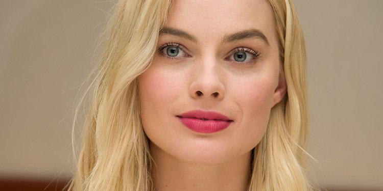 Nuevas imágenes de Margot Robbie como Harley Quinn