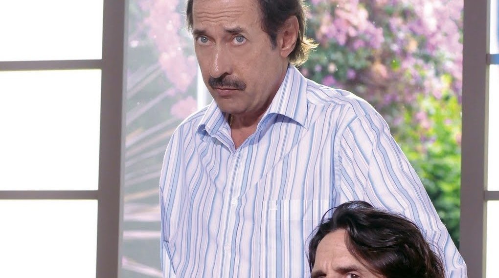 Francella y Peretti protagonizarán “El robo del siglo”