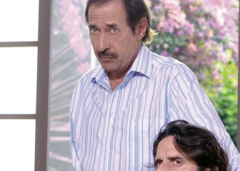 Francella y Peretti protagonizarán “El robo del siglo”