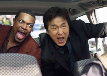 Chris Tucker confirma una nueva entrega de “Rush Hour”