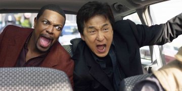 Chris Tucker confirma una nueva entrega de “Rush Hour”
