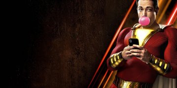 DC fortaleció su universo cinematográfico gracias a Shazam