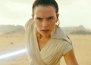 El trailer de ‘STAR WARS: El ascenso de Skywalker’ fue por todo