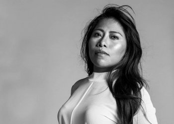 Yalitza Aparicio entre las 100 personas más influyentes según TIME