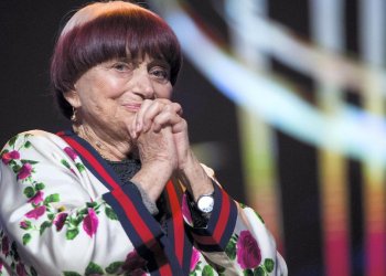 El Festival de Cannes homenajea a Agnès Varda