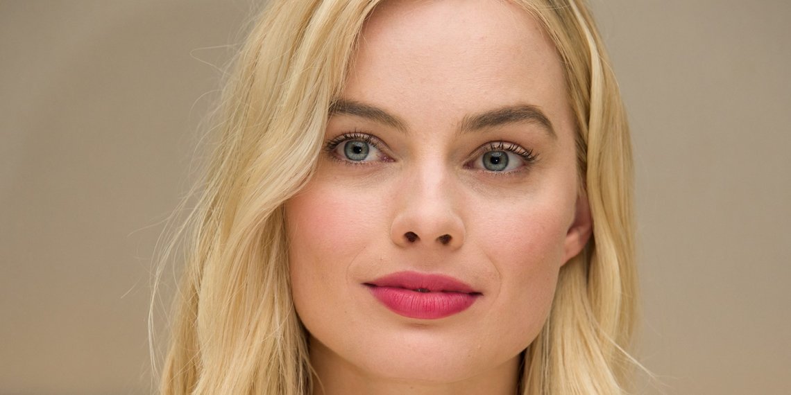 Nuevas imágenes de Margot Robbie como Harley Quinn
