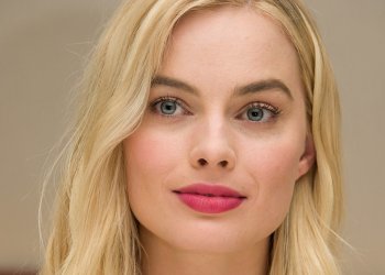 Nuevas imágenes de Margot Robbie como Harley Quinn