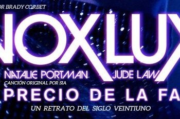 ¡SORTEO! Ganate entradas para la Avant Premiere de “VOX LUX”