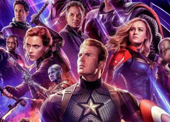 Avengers: Endgame rompió el récord de preventas en Latinoamérica