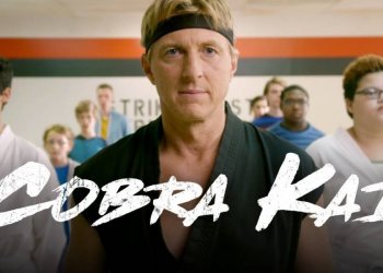 YouTube estrenó un nuevo trailer de “Cobra Kai”, la serie de “Karate Kid”