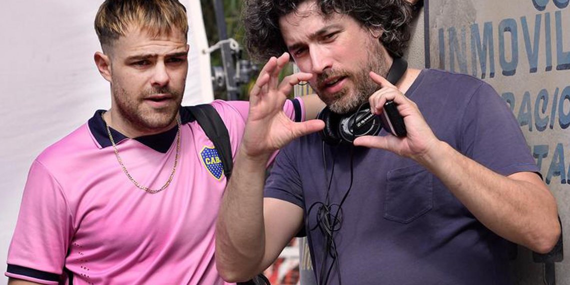 Mariano Cohn: “Planteamos un debate que no se ve en el cine argentino”