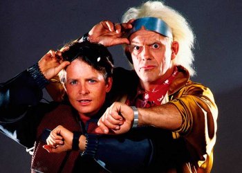 ¿Harán una nueva película de “Volver al futuro”?