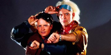 ¿Harán una nueva película de “Volver al futuro”?