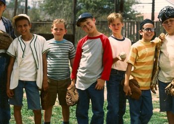 “The Sandlot” regresará en forma de serie para Disney+