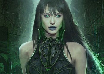 ¡Confirmado! Angelina Jolie será Sersi en la nueva cinta de Marvel