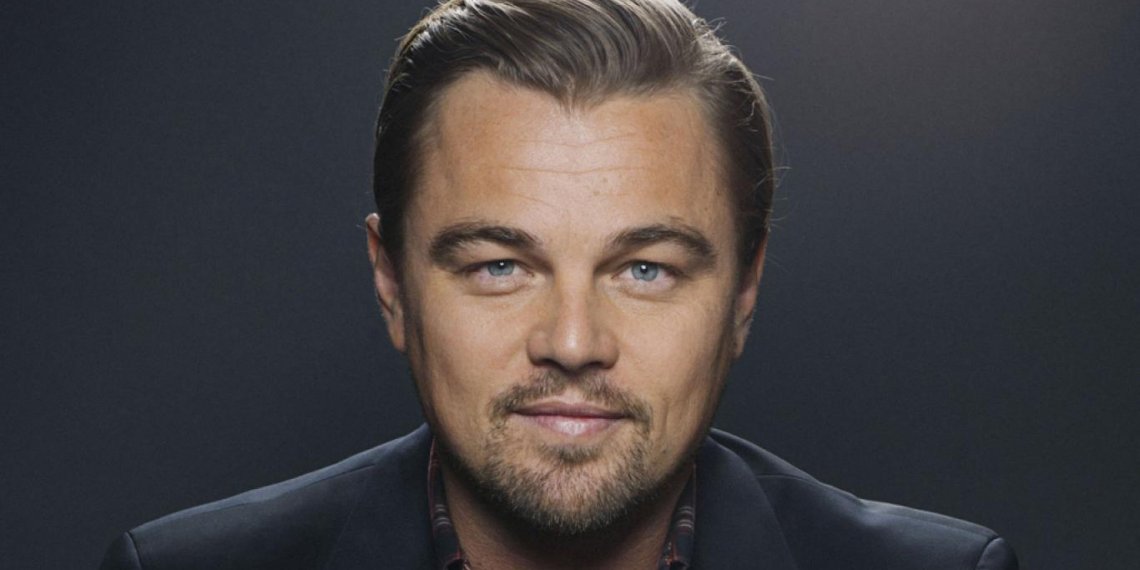 Leonardo DiCaprio negocia para protagonizar la próxima película de Guillermo del Toro