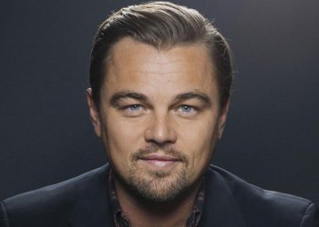 Leonardo DiCaprio negocia para protagonizar la próxima película de Guillermo del Toro
