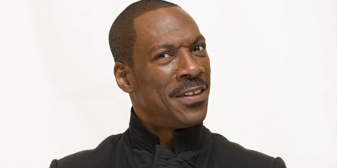 Hoy cumple años Eddie Murphy, ¿qué pasó con su carrera?