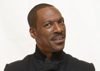 Hoy cumple años Eddie Murphy, ¿qué pasó con su carrera?