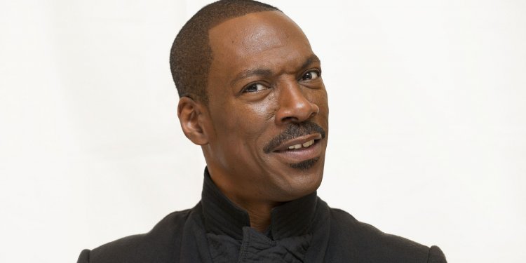 Hoy cumple años Eddie Murphy, ¿qué pasó con su carrera?