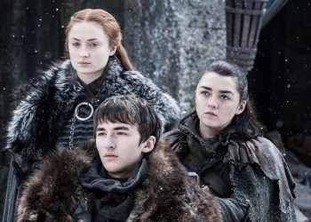 Se habría filtrado el segundo capítulo de “Game of Thrones”