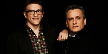 Los Russo se despiden del MCU tras “Avengers: Endgame”