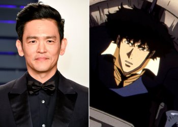 John Cho protagonizará la serie live action de Cowboy Bebop de Netflix