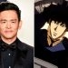 John Cho protagonizará la serie live action de Cowboy Bebop de Netflix
