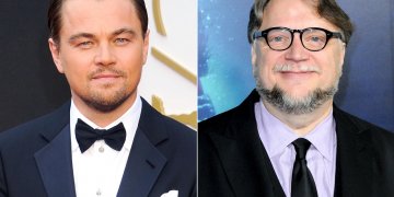 Leonardo DiCaprio negocia para protagonizar la próxima película de Guillermo del Toro