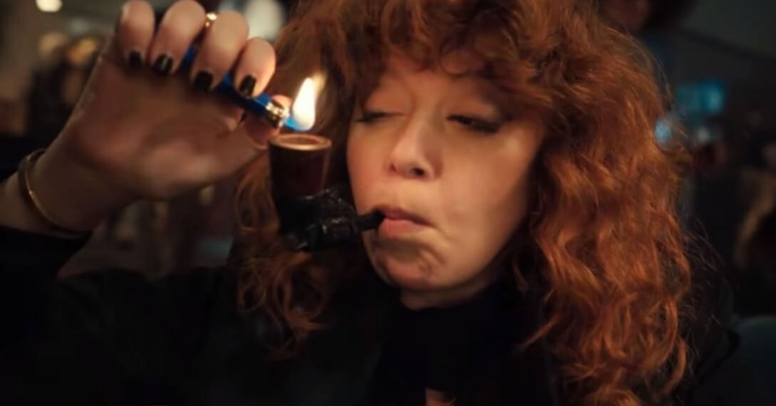 Muñeca Rusa, el nuevo acierto de Netflix