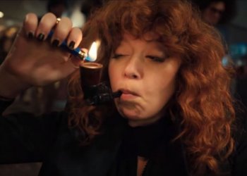 Muñeca Rusa, el nuevo acierto de Netflix