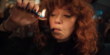 Muñeca Rusa, el nuevo acierto de Netflix