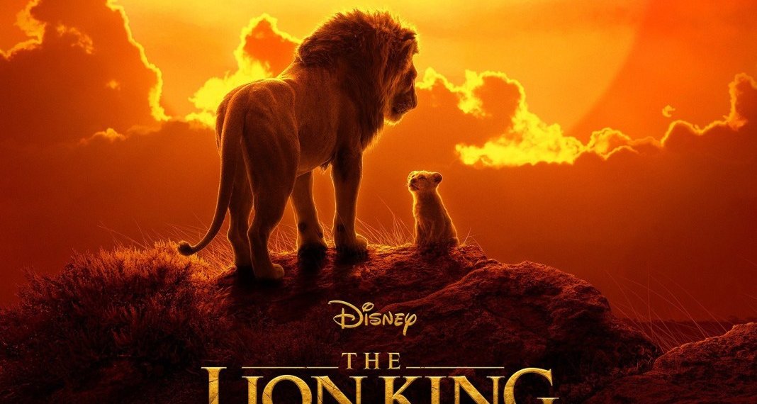 Mirá el nuevo tráiler de ‘El Rey León’