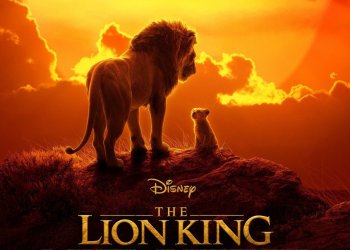 Mirá el nuevo tráiler de ‘El Rey León’