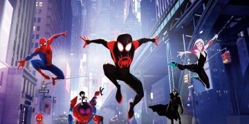 El director de Spider-Man: Into the Spider-Verse, ¡nos confirmó otro film!