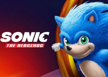 Tenemos tráiler de “Sonic”