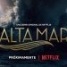 Netflix presenta el teaser póster de Alta Mar, su nueva serie original española